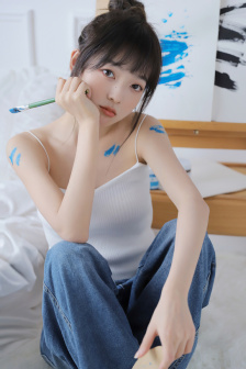 男人和女人在一起肌肌对肌肌的
