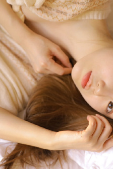 麻辣女孩